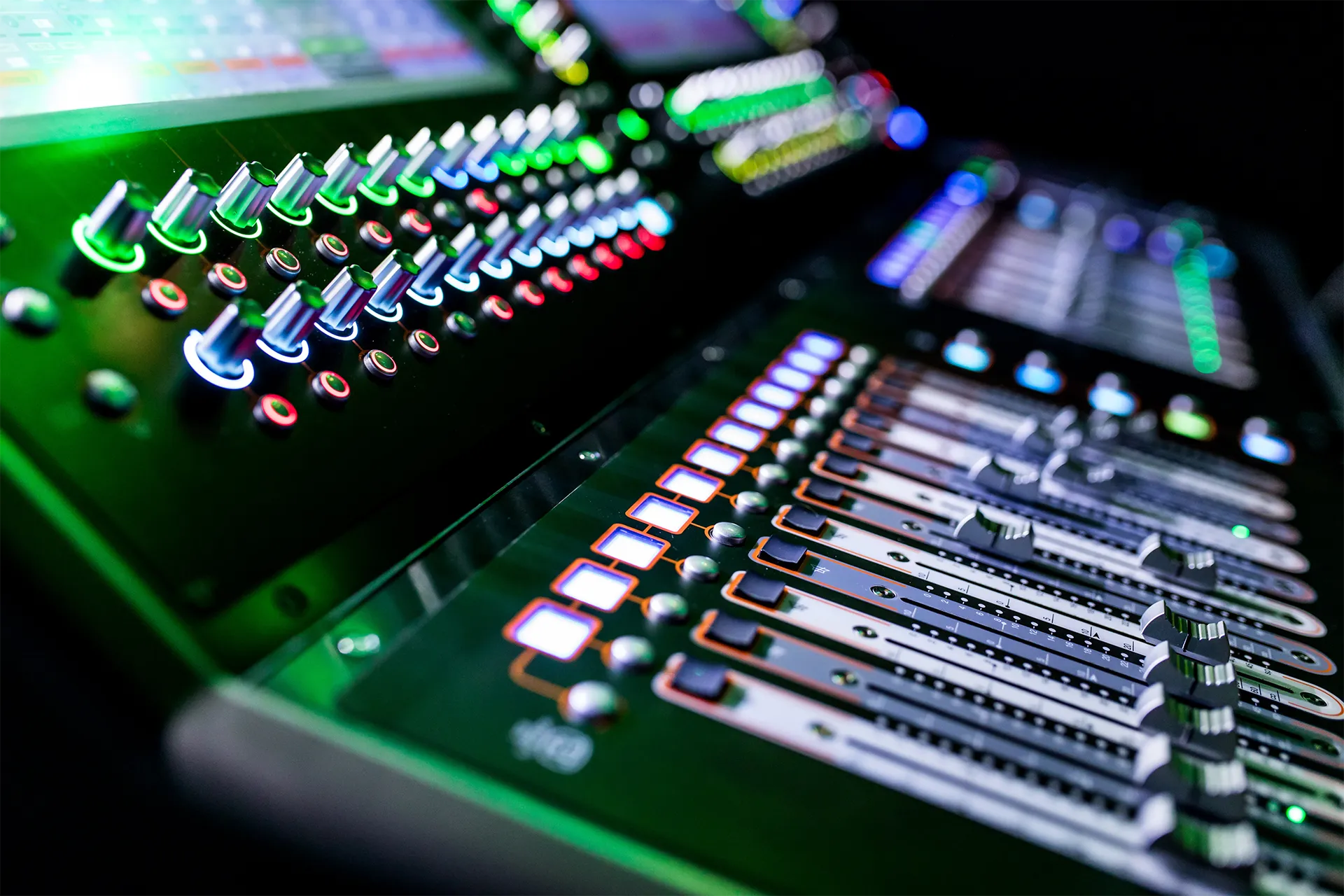 080   068   SPAR SUN CITY   Gala 18 {Index} - MGG Event Production Portfolio